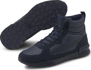 Puma Buty sportowe męskie Puma Core Graviton czarne 38320403 42 1