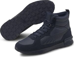 Puma Buty sportowe męskie Puma Core Graviton czarne 38320403 42,5 1