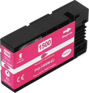 Tusz DD-Print Tusz DD-Print DD-IC1500MN zgodny z PGI-1500XL-M do Canon 12 ml Magenta 1