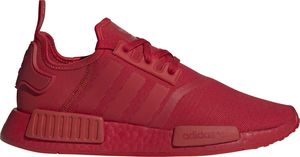 Adidas Buty sportowe męskie adidas Performance NMD_R1 czerwone FV9017 47 1/3 1