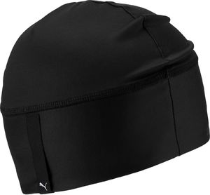 Puma Czapka zimowa unisex Puma Teamsport LIGA czarna 02235503 Uniwersalny-AKX 2