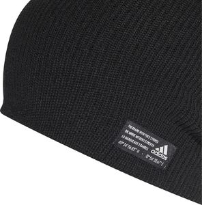 Adidas Czapka zimowa unisex adidas Cero Performance czarna GE0609 58 cm 4