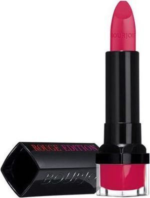 Bourjois Paris Rouge Edition Lipstick 3,5g 42 Fuchsia Sari 1