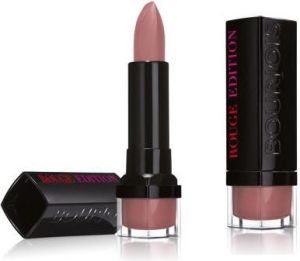 Bourjois Paris Rouge Edition Lipstick 3,5g 02 Beige Trench 1