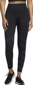 Adidas Legginsy damskie adidas Performance Marimekko czarne GU9527 XS 1