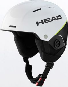 Head Kask HEAD Team SL White Black 2021 1