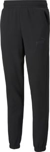 Puma Spodnie dresowe męskie Puma Core ESS+ czarne 58943801 XL 1