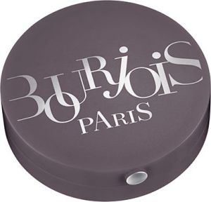 Bourjois Paris Little Round Pot Eyeshadow 1,7g 08 Noctam-Brune 1