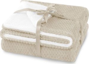 AmeliaHome BLA/AH/SHLEEPY/BEIGE/220X240 1