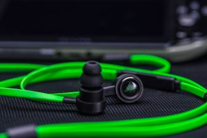 Słuchawki Razer Hammerhead Pro V2 (RZ04-01730100-R3G1) 11