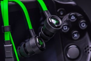 Słuchawki Razer Hammerhead Pro V2 (RZ04-01730100-R3G1) 12