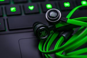 Słuchawki Razer Hammerhead Pro V2 (RZ04-01730100-R3G1) 18