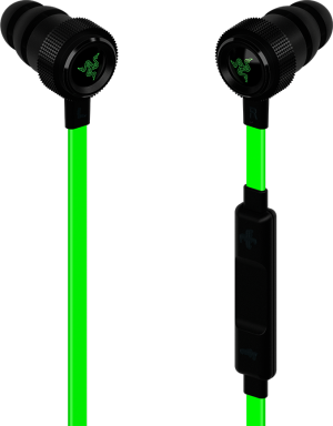 Słuchawki Razer Hammerhead Pro V2 (RZ04-01730100-R3G1) 2