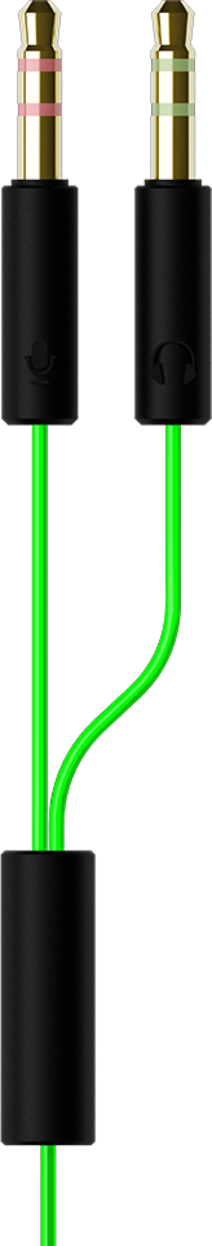 Słuchawki Razer Hammerhead Pro V2 (RZ04-01730100-R3G1) 4