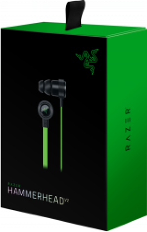 Słuchawki Razer Hammerhead V2 (RZ12-01730100-R3G1) 6