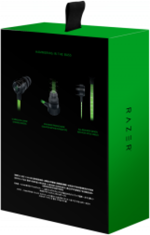Słuchawki Razer Hammerhead V2 (RZ12-01730100-R3G1) 7