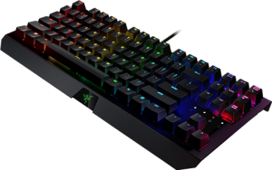 Klawiatura Razer BlackWidow X Tournament Edition Chroma (RZ03-01770100-R3M1) 2