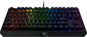 Klawiatura Razer BlackWidow X Tournament Edition Chroma (RZ03-01770100-R3M1) 4