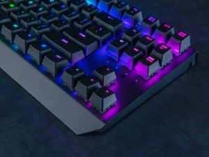 Klawiatura Razer BlackWidow X Tournament Edition Chroma (RZ03-01770100-R3M1) 8