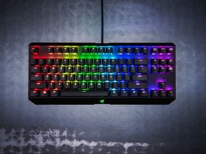 Klawiatura Razer BlackWidow X Tournament Edition Chroma (RZ03-01770100-R3M1) 9