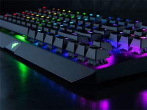 Klawiatura Razer BlackWidow X Tournament Edition Chroma (RZ03-01770100-R3M1) 10