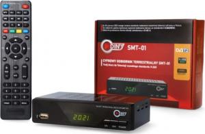 Tuner TV Odin SMT-01 3
