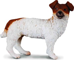Figurka Collecta Pies Jack Russell Terier 1