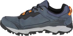 Buty trekkingowe męskie Big Star II174138 granatowe r. 43 2