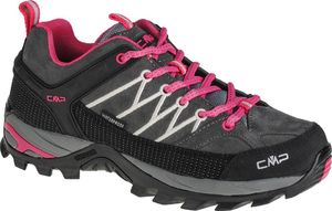 Buty trekkingowe damskie CMP CMP Rigel Low 3Q13246-103Q szary 42 1