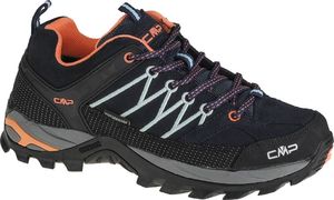 Buty trekkingowe damskie CMP Rigel Low granatowe r. 41 2