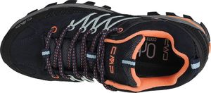 Buty trekkingowe damskie CMP Rigel Low granatowe r. 41 4