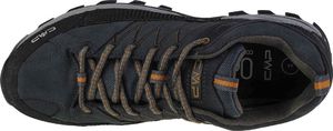 Buty trekkingowe męskie CMP Rigel Low Trekking Shoe Wp Antracite/Arabica r. 42 (3Q13247-68UH) 3