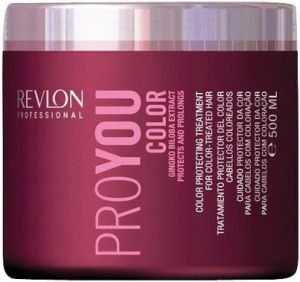 Revlon ProYou Color Mask Maska do włosów farbowanych 500ml 1