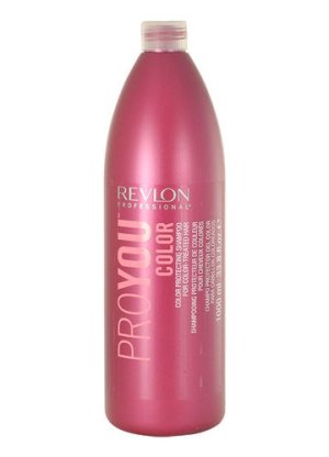 Revlon ProYou Color Shampoo Szampon do włosów farbowanych 1000ml 1