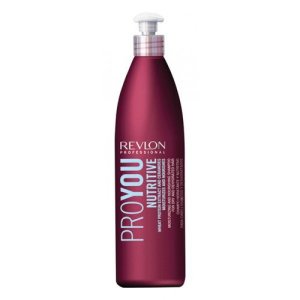 Revlon ProYou Nutritive Shampoo Regenerujący szampon do włosów 350ml 1
