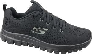 Skechers Skechers Graceful Get Connected 12615-BBK Czarne 35 1