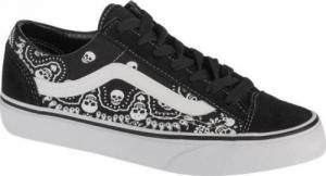 Vans Vans Bandana Style 36 VN0A54F6D9S Czarne 36 1