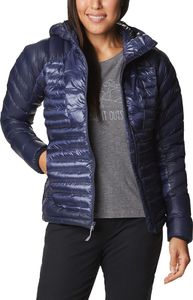 Columbia Columbia Labyrinth Loop Hooded Jacket 1955323466 Granatowe M 1