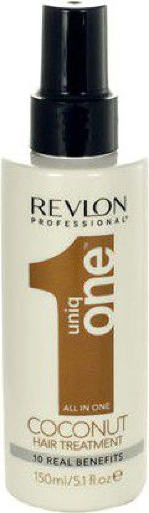 Revlon Uniq One Coconut Maska do włosów 150ml 1