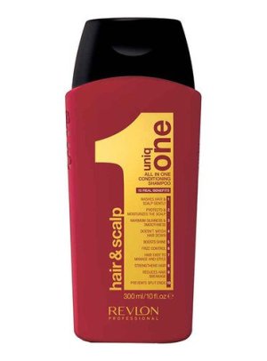 Revlon Uniq One Conditioning Shampoo Szampon do włosów 1000ml 1