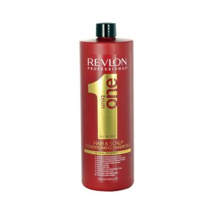 Revlon Uniq One Conditioning Shampoo Szampon do włosów 300ml 1