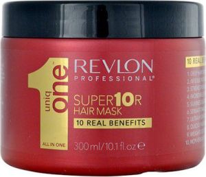 Revlon Uniq One Superior Hair Mask Maska do włosów 300ml 1