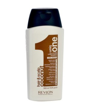 Revlon Uniq One Coconut Conditioning Shampoo Szampon do włosów 1000ml 1