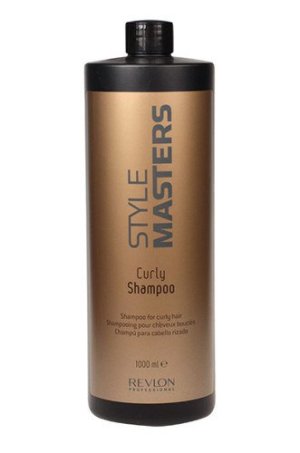 Revlon Style Masters Curly Shampoo Szampon do włosów 400ml 1