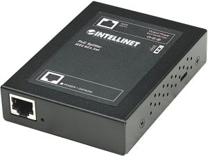Intellinet Network Solutions Splitter PoE+ IEEE 802.3at/af 5/7,5/9/12 V (560443) 1