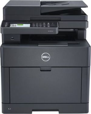 Urządzenie wielofunkcyjne Dell Mfp H825cdw (210-AFRN) 1