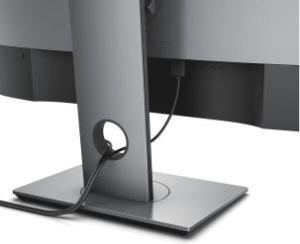 Monitor Dell UltraSharp U2717D (210-AICW) 6