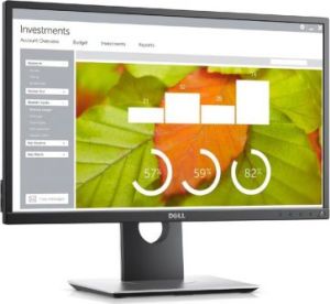 Monitor Dell P2317H (210-AJEG) 2