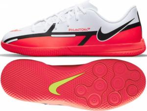 Nike Buty Nike Jr. Phantom GT2 Club IC DC0825 167 DC0825 167 biały 28 1