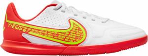 Nike Buty Nike Jr. Tiempo Legend 9 Club IC DA1332 176 DA1332 176 biały 38 1
